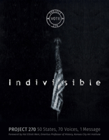 Project 270: 50 States, 70 Voices, 1 Message 0764368648 Book Cover