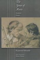 The Sense of Music 0691057168 Book Cover