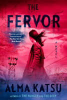 The Fervor 0593328353 Book Cover