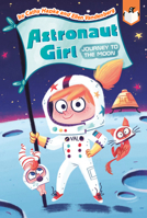 Journey to the Moon #1 0593095715 Book Cover