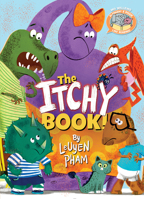 The Itchy Book! 1368005640 Book Cover