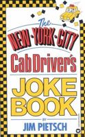 The New York City Cab Driver's Joke Book 0446604879 Book Cover