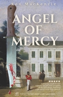 Angel or Mercy B0GXW921XK Book Cover