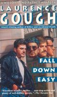 Fall Down Easy 0771034431 Book Cover
