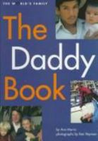 The Daddy Book (World's Family Series) 0382246950 Book Cover