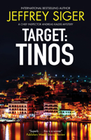 Target: Tinos 1448319102 Book Cover
