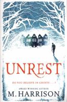 Unrest 1471172201 Book Cover
