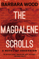 The Magdalene Scrolls 0380454769 Book Cover