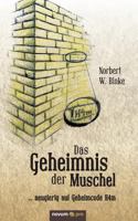 Das Geheimnis Der Muschel 3958402801 Book Cover