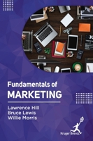 Fundamentals of Marketing 1787151778 Book Cover