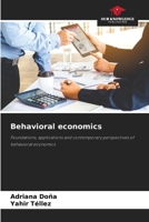 Behavioral economics 6209483062 Book Cover