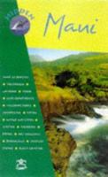 Hidden Maui: Including Lahaina, Kaanapali, Haleakala, and the Hana Highway (Hidden Travel)