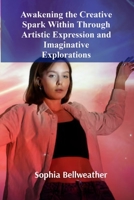 Awakening the Creative Spark Within Through Artistic Expression and Imaginative Explorations: Deciphering the Subtle Signals and Silent Conversations of Our Four-Legged Friends B0DT2K1FDC Book Cover