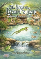 The Legend of Lizard’s Leap: A Wonderful Story Of A True Event B0H2NK64HG Book Cover
