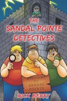 The Girth Brothers and the Sandal Pointe Castle B0CWYQBGZW Book Cover