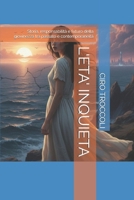 L'ETA' INQUIETA: Storia, responsabilità e futuro della giovinezza tra passato e contemporaneità (LA SCUOLA DI IERI, DI OGGI E DI DOMANI) (Italian Edition) B0GHMYBXF7 Book Cover