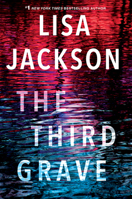 The Third Grave 1496722248 Book Cover