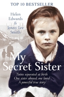 My Secret Sister 1447228871 Book Cover
