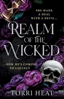 Realm of the Wicked 1807950786 Book Cover