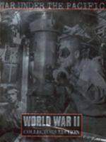 War Under the Pacific 0809433753 Book Cover
