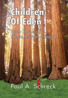 Children of Eden: Book Three of The Inheritance Saga B0GSP2D562 Book Cover