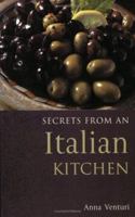 Secrets from an Italian Kitchen 1862056188 Book Cover