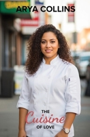 The Cuisine of Love: A New York Lesbian Romance (City Lights) B0G5YMYT5F Book Cover