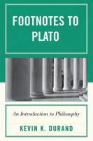 Footnotes to Plato 0761846816 Book Cover