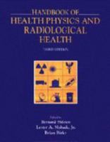 Handbook of Health Physics and Radiological Health 0683183346 Book Cover