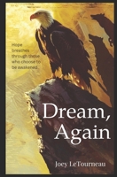 Dream, Again 061593420X Book Cover