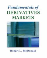 Fundamentals of Derivatives Markets (The Prentice Hall Series in Finance) 0321357175 Book Cover
