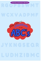 The Little Book Of Special Jobs For The ABC's B0BSD6B2NL Book Cover