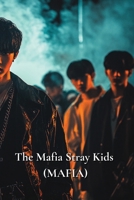 The Mafia B0DS2XNJKM Book Cover