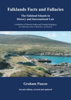 Falklands Facts and Fallacies: The Falkland Islands in History and International Law 1803810882 Book Cover