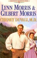 Cheney Duvall, M.D. 0764285971 Book Cover