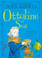 Ottoline at Sea 0330472011 Book Cover
