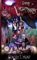 Game of Nightmares 1502846969 Book Cover
