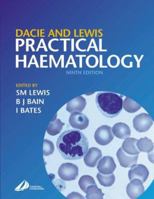 Dacie & Lewis Practical Haematology 044306377X Book Cover