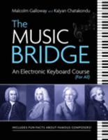 The Music Bridge 1914195930 Book Cover