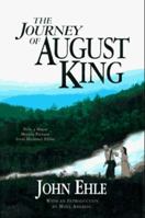 The Journey of August King 0786880317 Book Cover