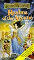 Realms of the Arcane (Forgotten Realms) 0786906472 Book Cover