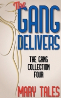 The Gang Delivers (Meet the Gang) B0FH5GSR4Z Book Cover