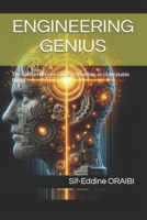 ENGINEERING GENIUS: The Comprehensive Guide to Building an Unbeatable Entity B0G411GLBX Book Cover