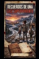 Recuerdos de una casi Superviviente (Spanish Edition) B0GVKDX9P5 Book Cover