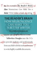 The Reader's Brain: How Neuroscience Can Make You a Better Writer 1107496500 Book Cover