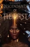 Descendants of the First 1916042961 Book Cover
