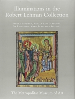 The Robert Lehman Collection at the Metropolitan Museum of Art 0691059713 Book Cover