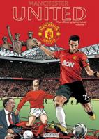 Manchester United - Tales from History 2930743123 Book Cover