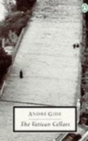 Les Caves du Vatican 2070360342 Book Cover