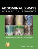 Abdominal X-rays for Medical Students 111860055X Book Cover